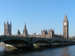 London 2007